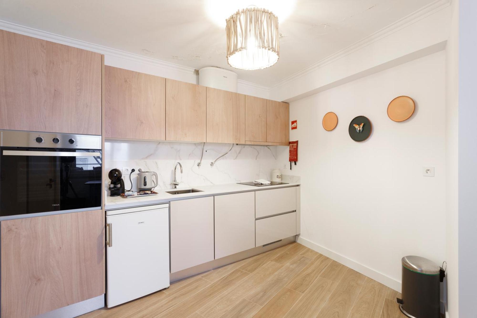 Soul Of Lisbon - V Apartment Bagian luar foto