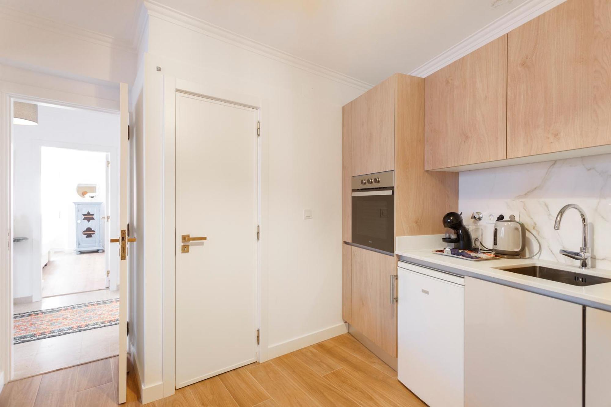Soul Of Lisbon - V Apartment Bagian luar foto
